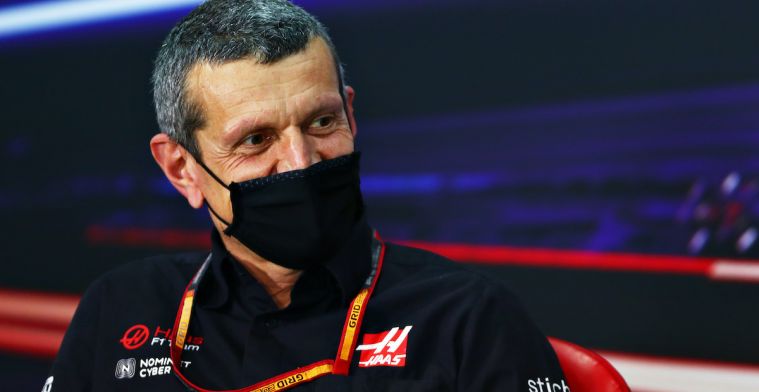 Haas F1 bevestigt: Ferrari-motor kan pas in Bahrein geïnstalleerd worden