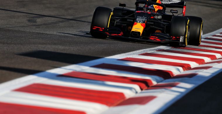 'Motorbevriezing in Formule 1 lijkt akkoord, Red Bull kan weer adem halen'