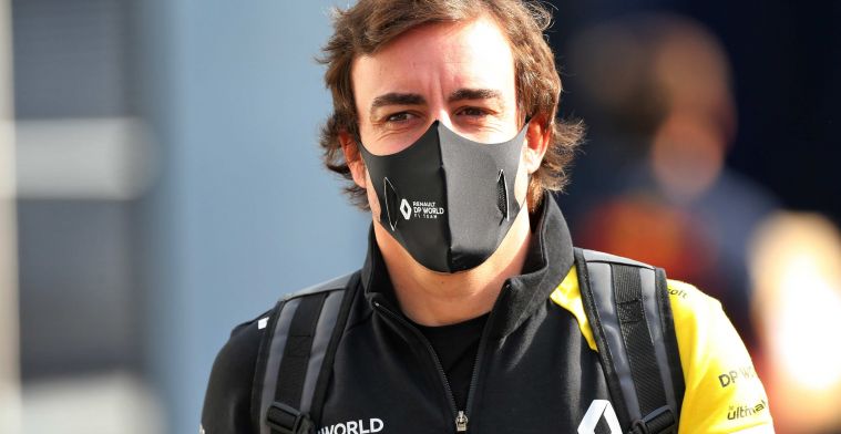 Politie van Zwitserland heeft eerste reconstructie van aanrijding met Alonso