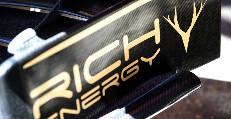 Rich Energy met hulp Ecclestone terug in F1? ‘Dankzij zijn zakelijke genialiteit’