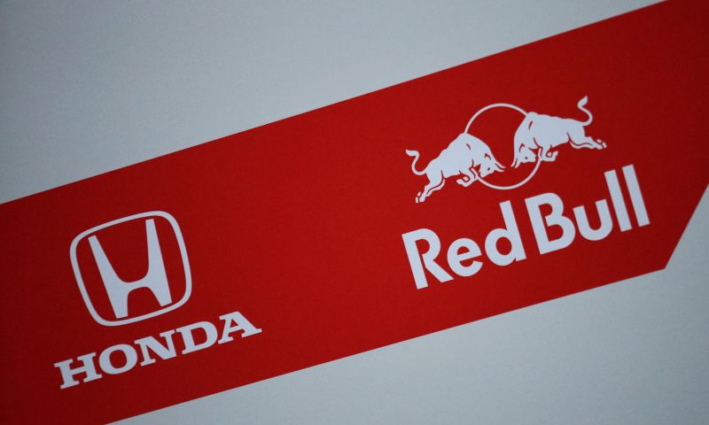 Officieel Red Bull Racing Bevestigt Overname Van Formule 1 Project Van Honda Gpblog