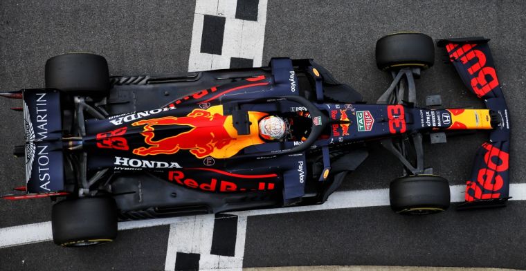 Red Bull-motor krijgt geen aparte naam, maar Horner staat wel open voor 'partners'