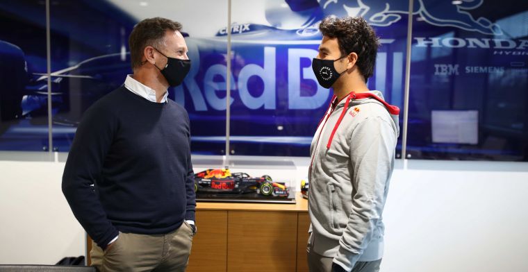 Kan Red Bull Racing nu de strijd aan met Mercedes? 'Er werd met ze gespeeld'