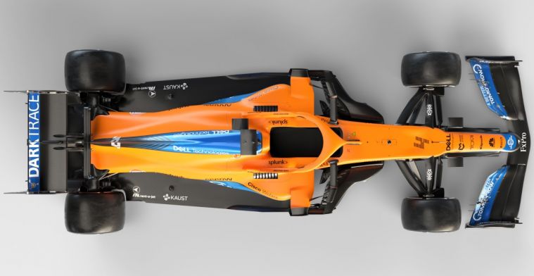 Gevolgen Mercedes-motor en FIA-richtlijnen duidelijk zichtbaar bij McLaren