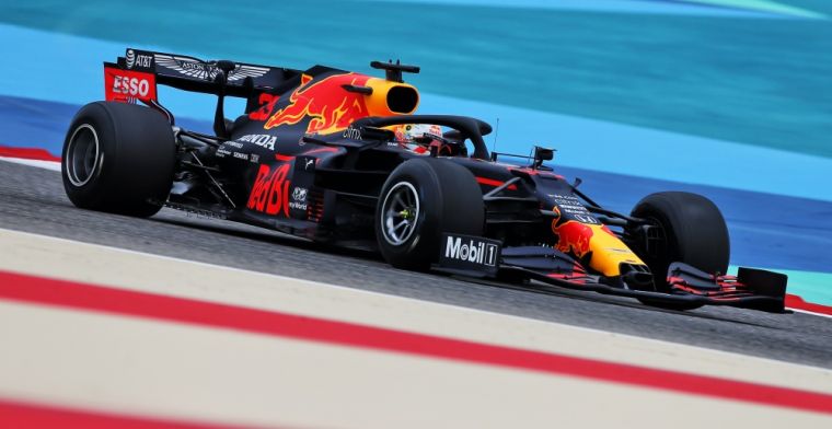 Red Bull Racing tekent sponsordeal met Mexicaanse verzekeraar