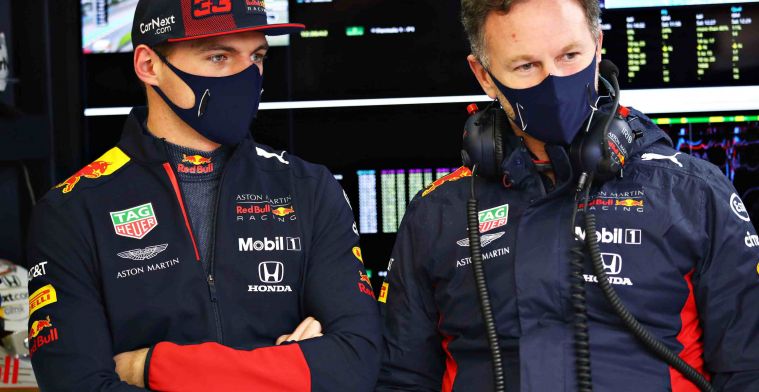 Red Bull geeft update over voortgang: 'Team staat er goed voor'