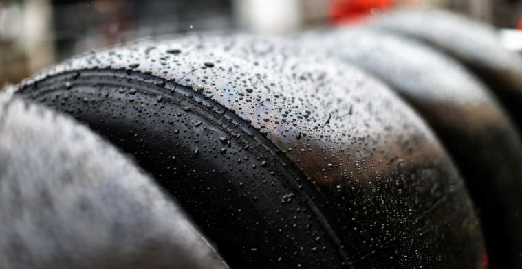 Pirelli maakt bandenkeuze voor 2021 bekend: Hardste banden mee naar Zandvoort