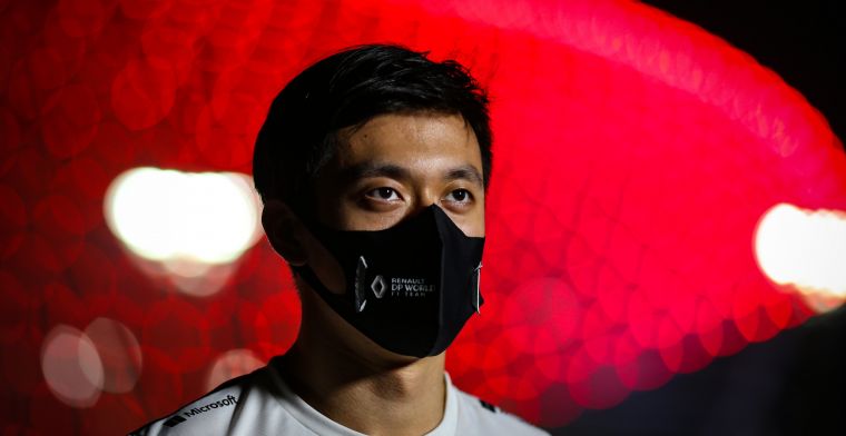 Zhou wint Aziatisch Formule 3-kampioenschap, superlicentie binnen handbereik