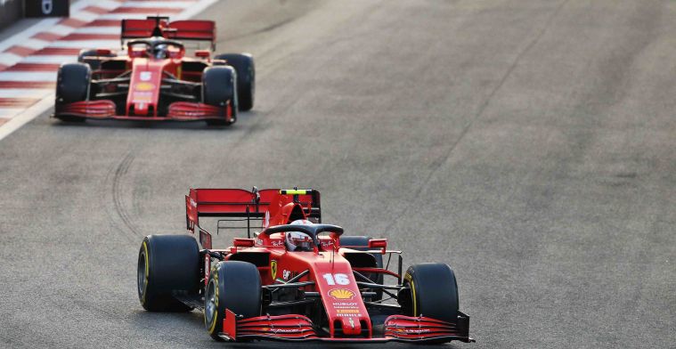 Vooruitblik op Formule 1 in 2021 | Kan Ferrari het omdraaien na het 2020-debacle?