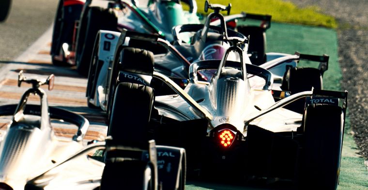 Nieuw seizoen Formule E begint, zo ziet de kalender van 2021 eruit
