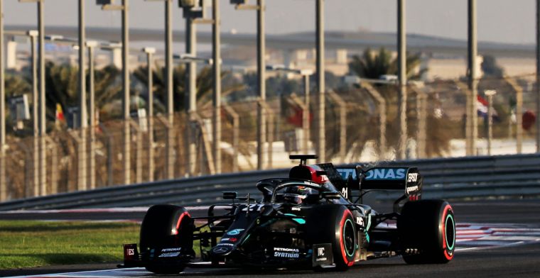 De Vries ziet mooie kansen voor komend Formule E-seizoen