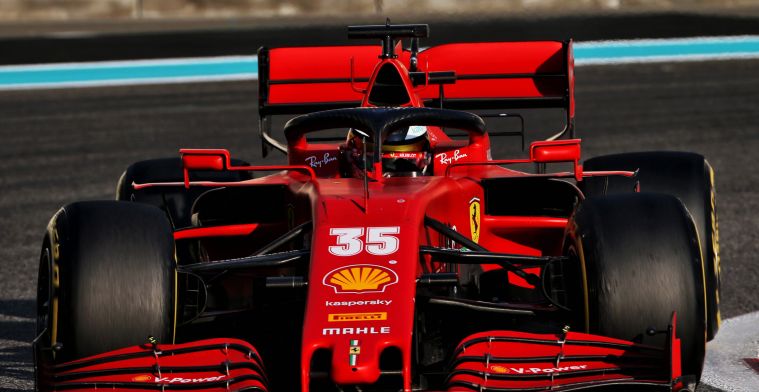 Wat kunnen we verwachten van eerste presentatie Ferrari? 