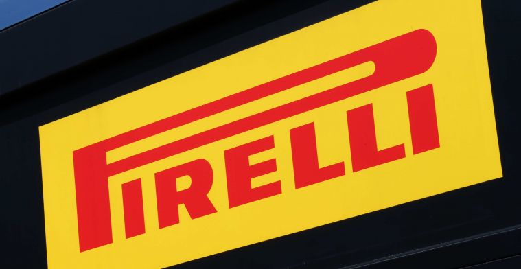 Pirelli vanaf 2021 naamdrager van de Grand Prix van Emilia Romagna