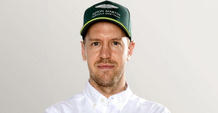 Vettel ziet niets in sprintraces: “Wat is het nut daarvan?”
