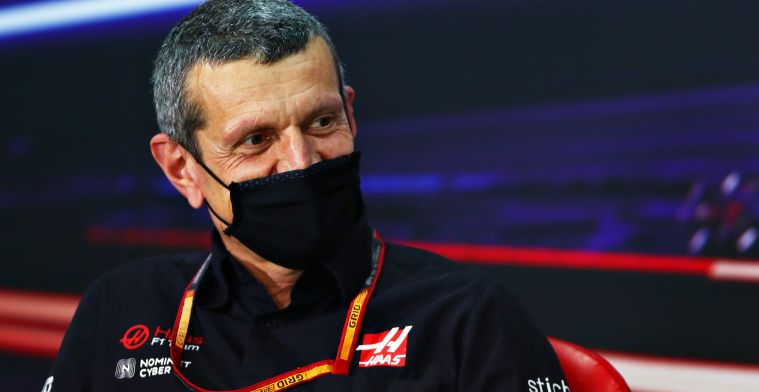 Schumacher en Mazepin wisselen tests op Bahrein af