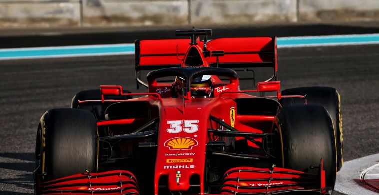 Ferrari presenteert de SF21: Slaat Ferrari in 2021 terug na een dramatisch seizoen