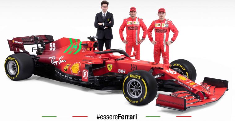 Krijgt Ferrari het voor elkaar om uit dit diepe dal te klimmen in 2021?