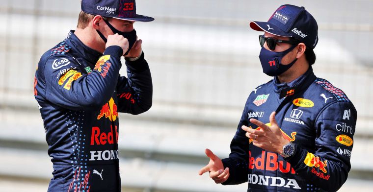 Groot nadeel voor Verstappen door keuze van Red Bull? 'Dat is echt nadelig'