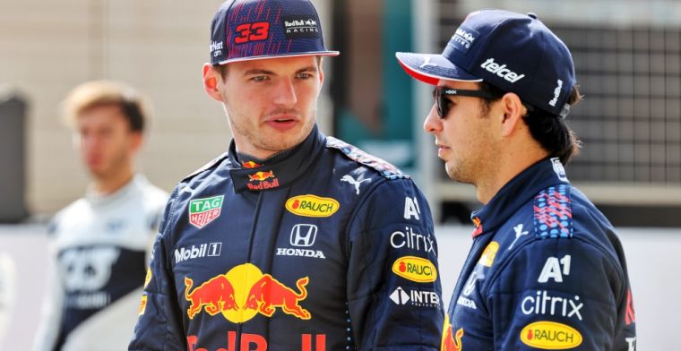 Lammers vol vertrouwen: ‘Dit gaat het sterkste jaar worden van Red Bull’