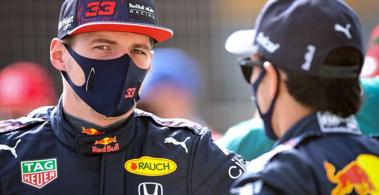Conclusies na de F1-wintertest: Beste kans voor Red Bull en Verstappen