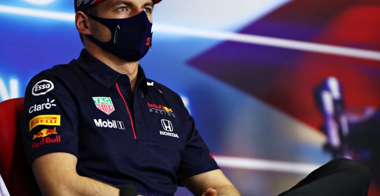 Is Red Bull echt zo snel? 'Verstappen zat op de limiet'