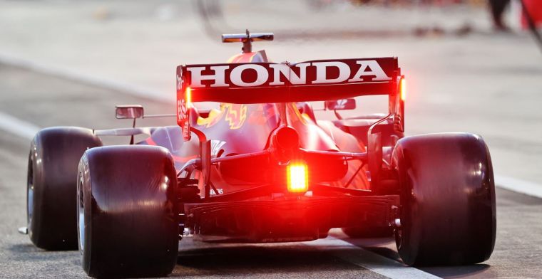 ‘Red Bull heeft nu een auto die dubbel punten en podiums kan scoren’
