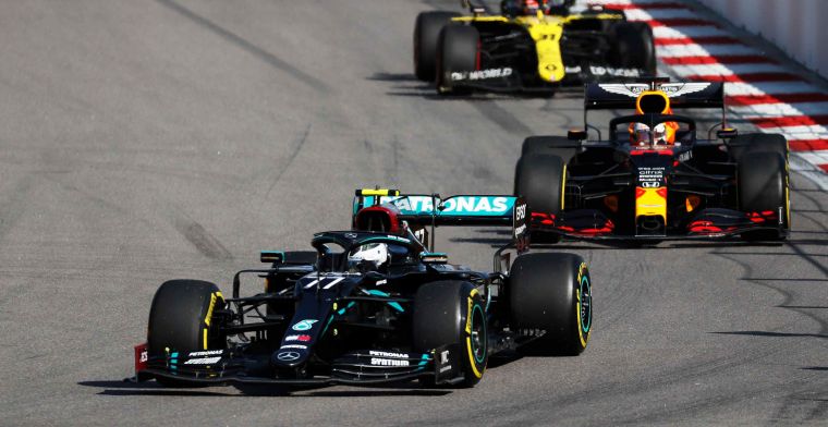 Rosberg adviseert hoe Hamilton te verslaan: Hij moet het gewoon samenbrengen