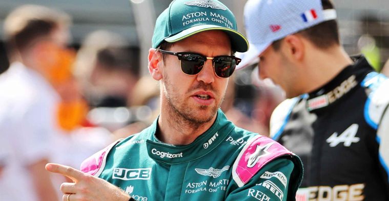 Hill kritisch: Ferrari heeft Vettel gedestabiliseerd