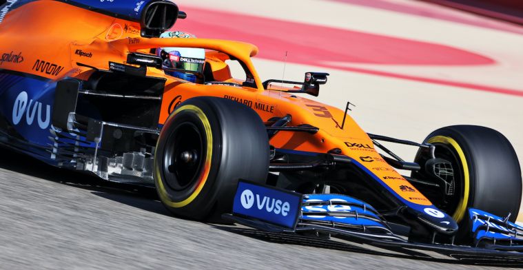 McLaren contracteert 13-jarig Amerikaans supertalent