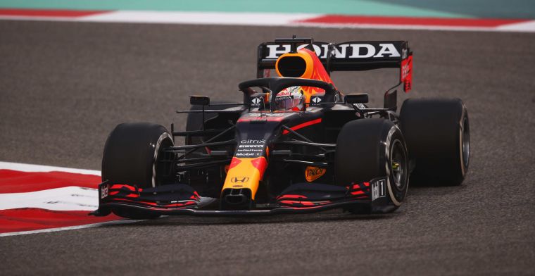 Voorbeschouwing GP Bahrein | Zijn Verstappen en Red Bull echt zo sterk?