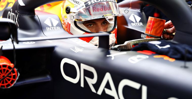 Stelling: Red Bull heeft nu echt het gat gedicht met Mercedes