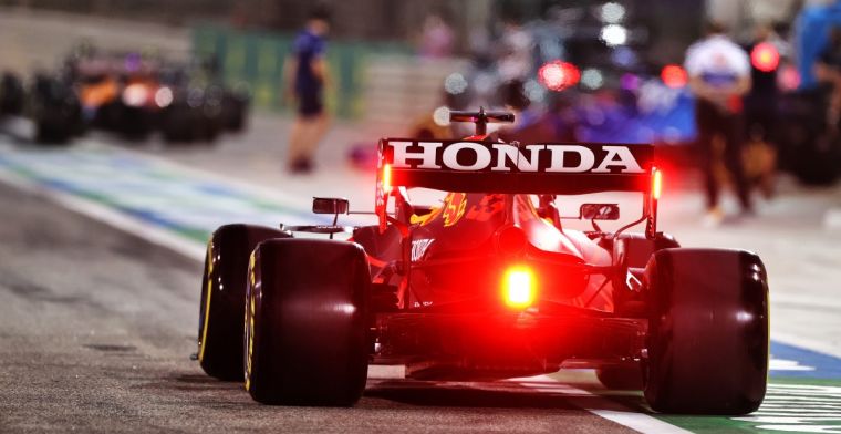Samenvatting VT2: Verstappen en Norris troeven Hamilton af voor snelste tijd
