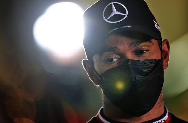 Mercedes verbijsterd: 'Teleurstellend om te kijken naar zo'n gat naar de pole'