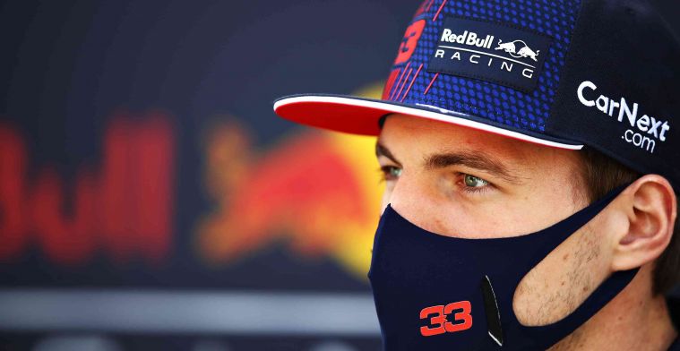 Verstappen krijgt nieuwe vloer: geen gridstraf voor Red Bull-coureur