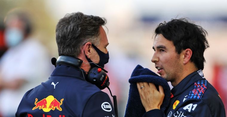 Red Bull-coureurs strijden om troostprijs GPblog 'Driver of the Day'