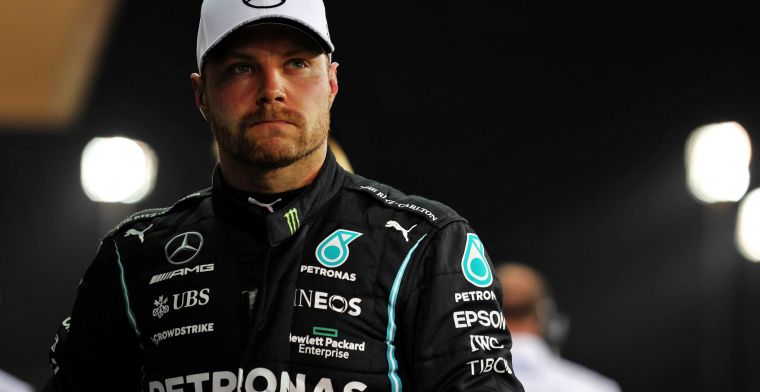 Is het klaar tussen Bottas en Mercedes? 'Red Bull zorgt voor spijt bij Mercedes'