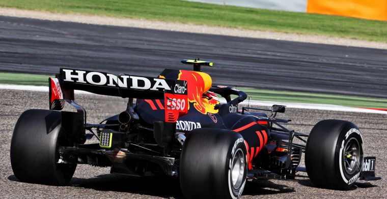 Red Bull Racing werkt hard aan nieuwe updates voor Imola: 'Lot in eigen hand'