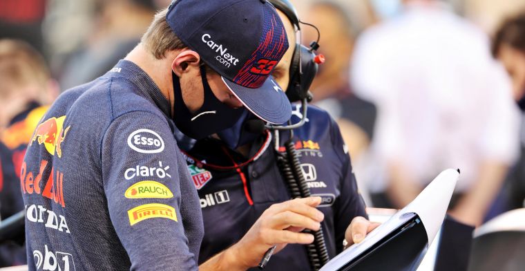 Jos Verstappen gelooft in titel voor Red Bull: “Wordt een gigantisch spannend jaar