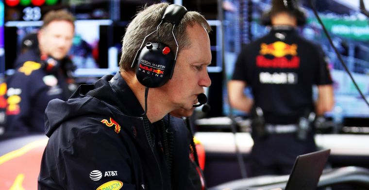 Uitleg van Red Bull-teammanager aan Perez bleek doorslaggevend voor herstart