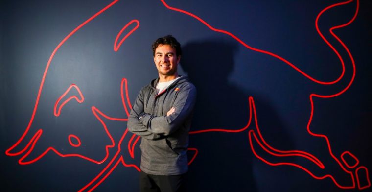 Red Bull dé kans voor Perez: ‘Als het nu niet werkt, zal het nooit meer werken’