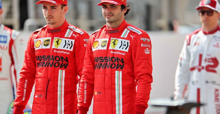 Leclerc is gewaarschuwd: 'Hij is een ingenieur in de auto'