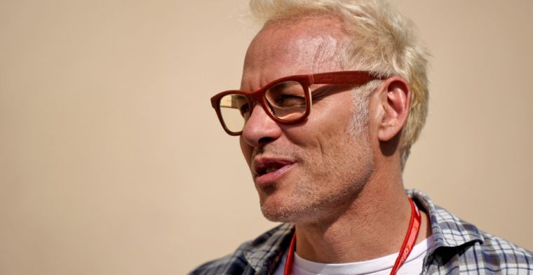 Villeneuve ziet de druk op Verstappen: “Het is aan hem om dat te bewijzen”