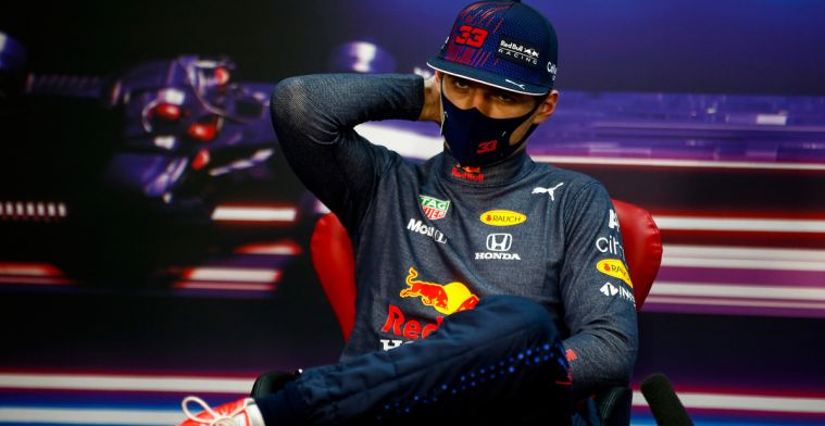 Verstappen heeft eindelijk een titel-waardige auto: 'Maar Red Bull zat fout'