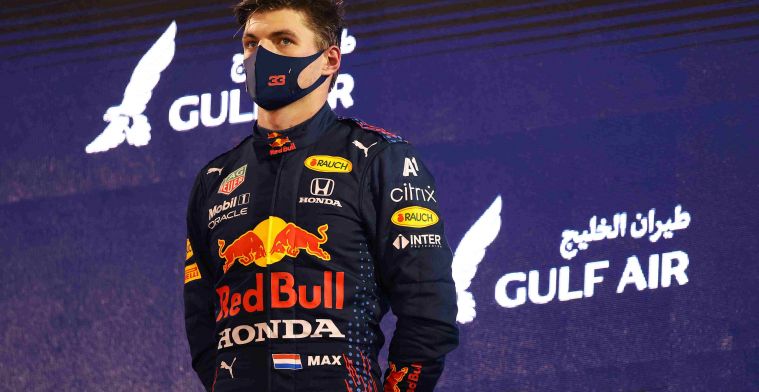 Red Bull haakt online leuk in op slecht huwelijk tussen Verstappen en Italië