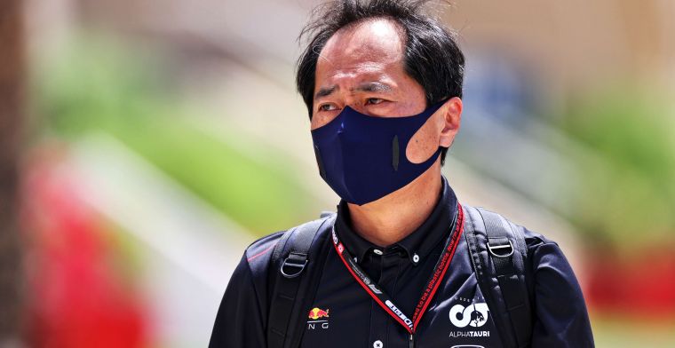 Honda heeft maatregelen getroffen na GP van Bahrein: 'Verliep niet probleemloos'