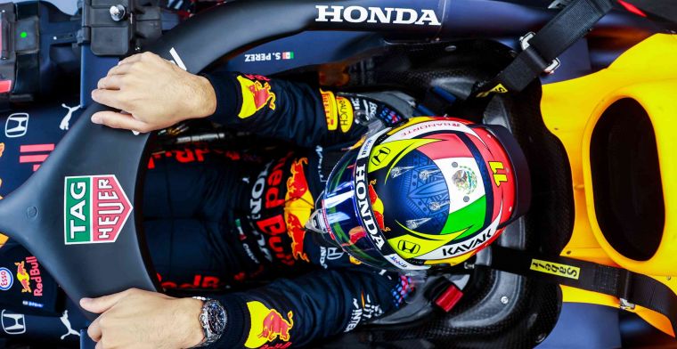 Red Bull slaat grote slag: grote sponsor verlengt contract tot en met 2024!