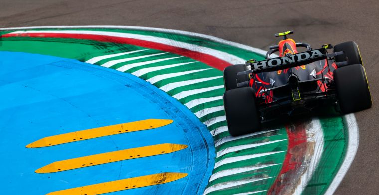 Mercedes-coureurs aangewezen op achtervolgingsrace? ‘Red Bull is weer de sterkste’