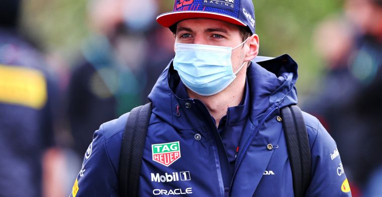 FP3 VERSLAG: Max Verstappen snelste in FP3 tijdens de Grand Prix van Emilia Romagna