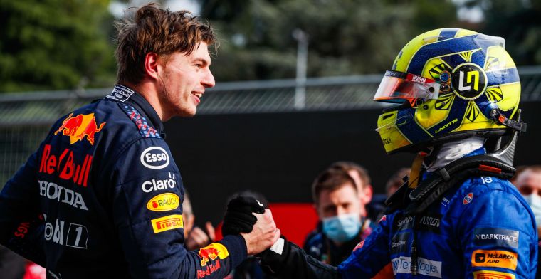 Cijfers na Imola | Verstappen bijna perfect, Bottas is Mercedes onwaardig