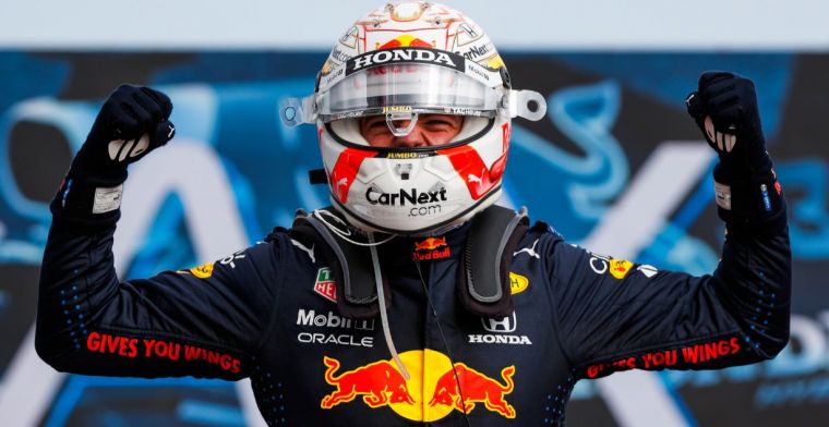 ‘Mercedes en Red Bull hebben allebei auto die op elk circuit competitief is’